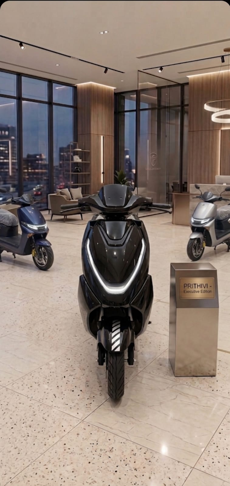 Why Electric Bikes Are the Future of Urban Commuting in India