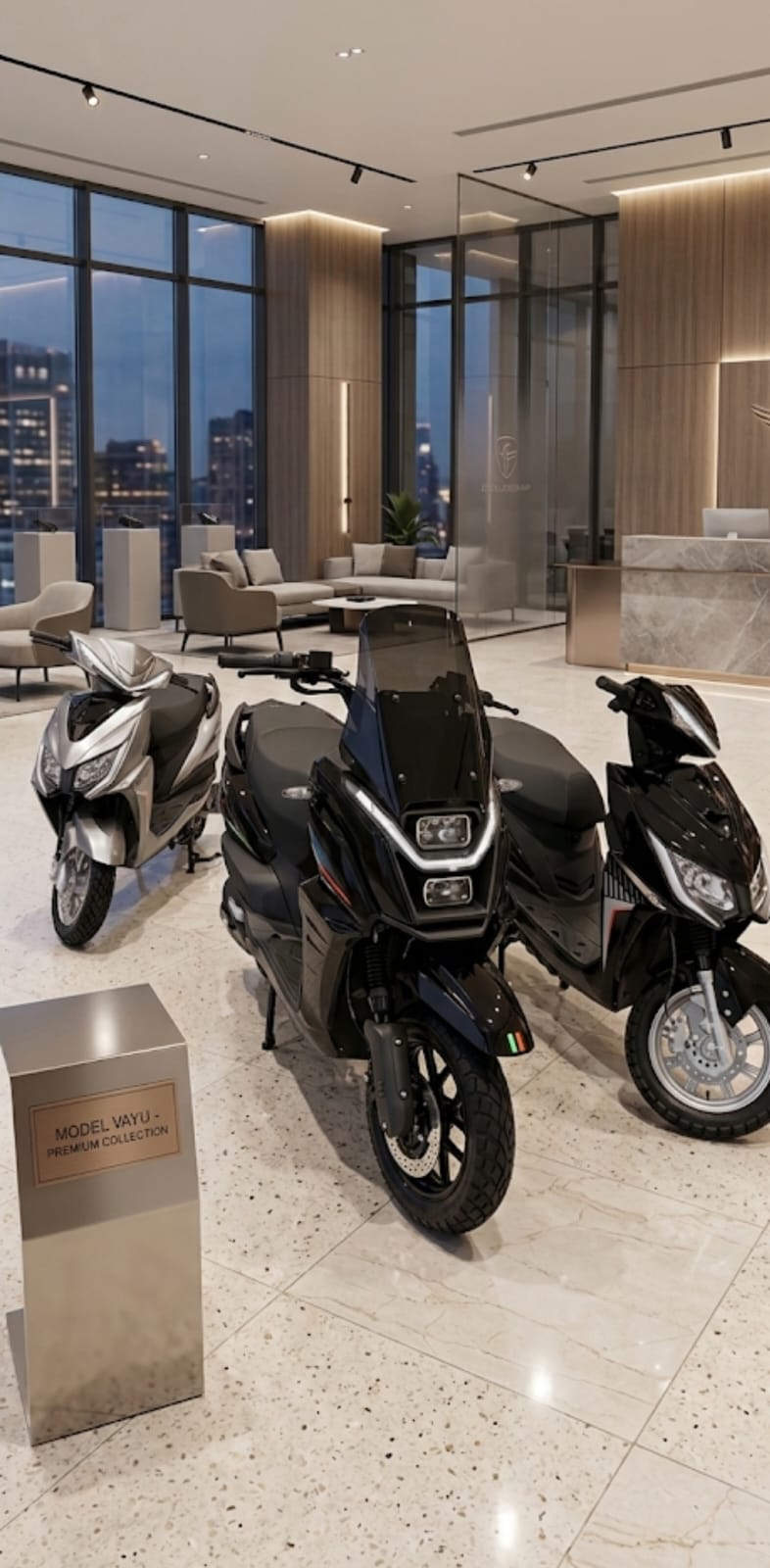 Why Electric Bikes Are the Future of Urban Commuting in India