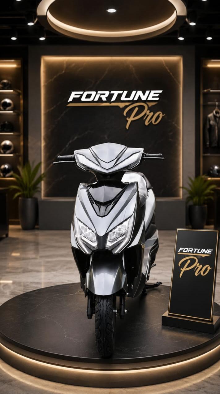 Fortune Pro