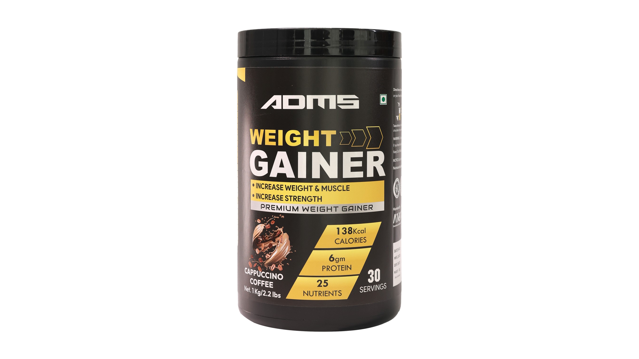 Weight Gainer