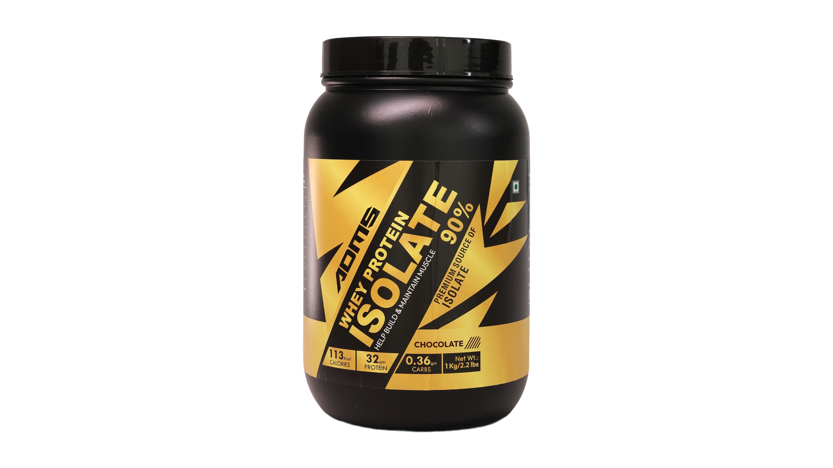 Whey Protein Isolated