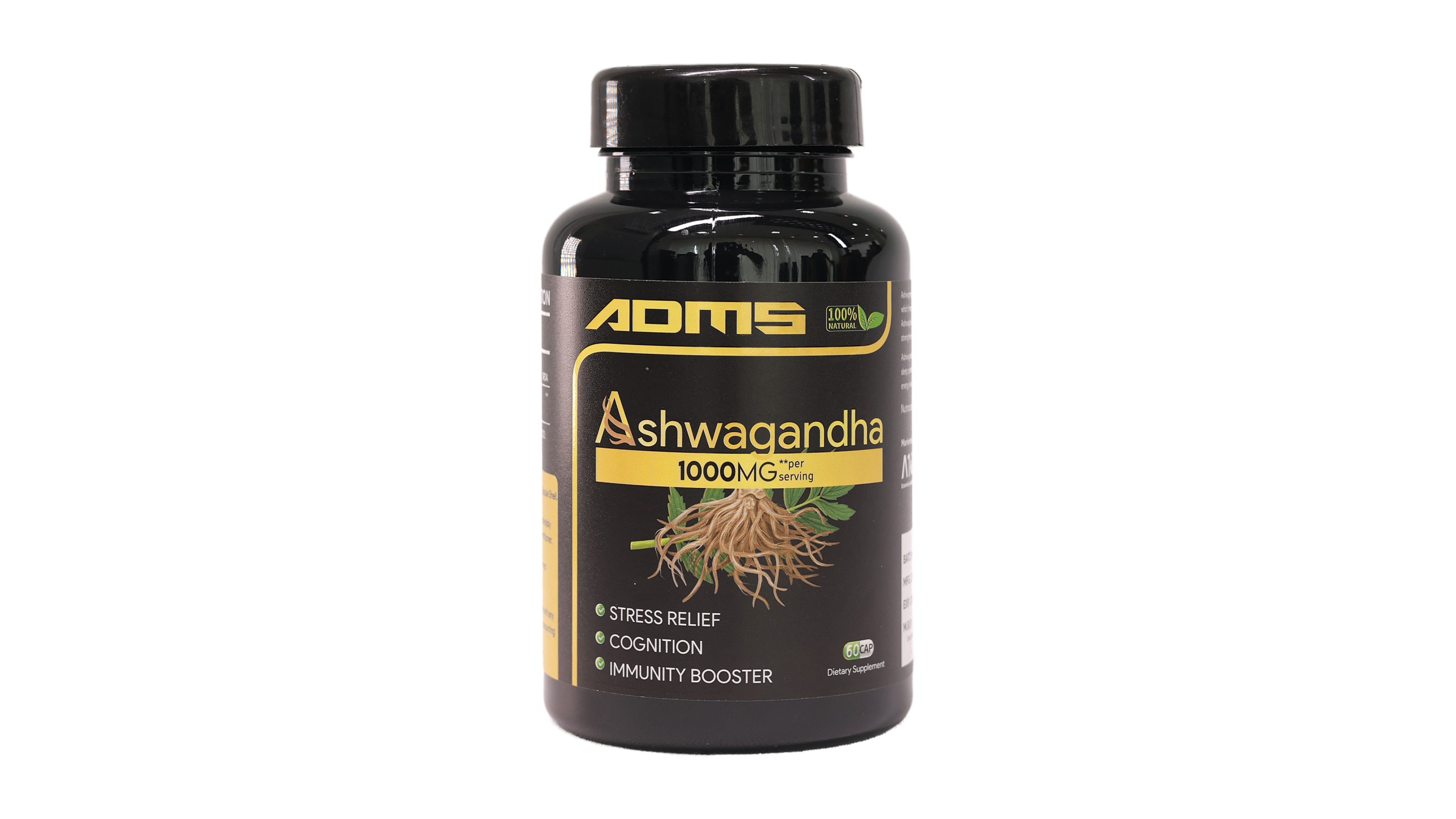 ASHWAGANDHA