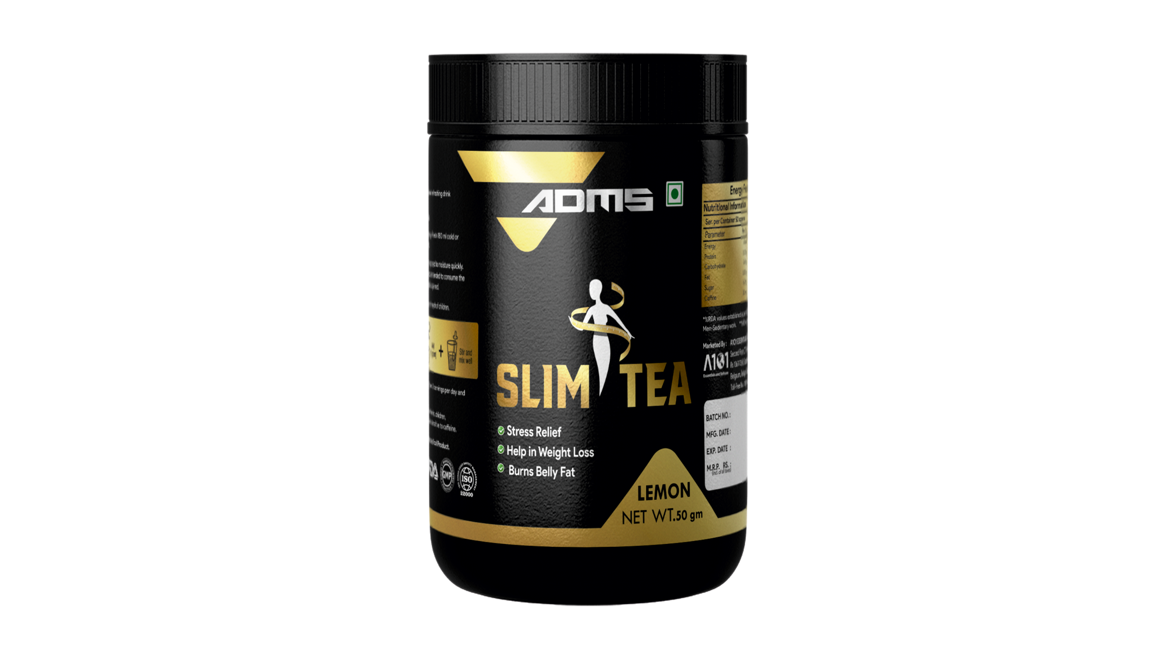 Slim Tea