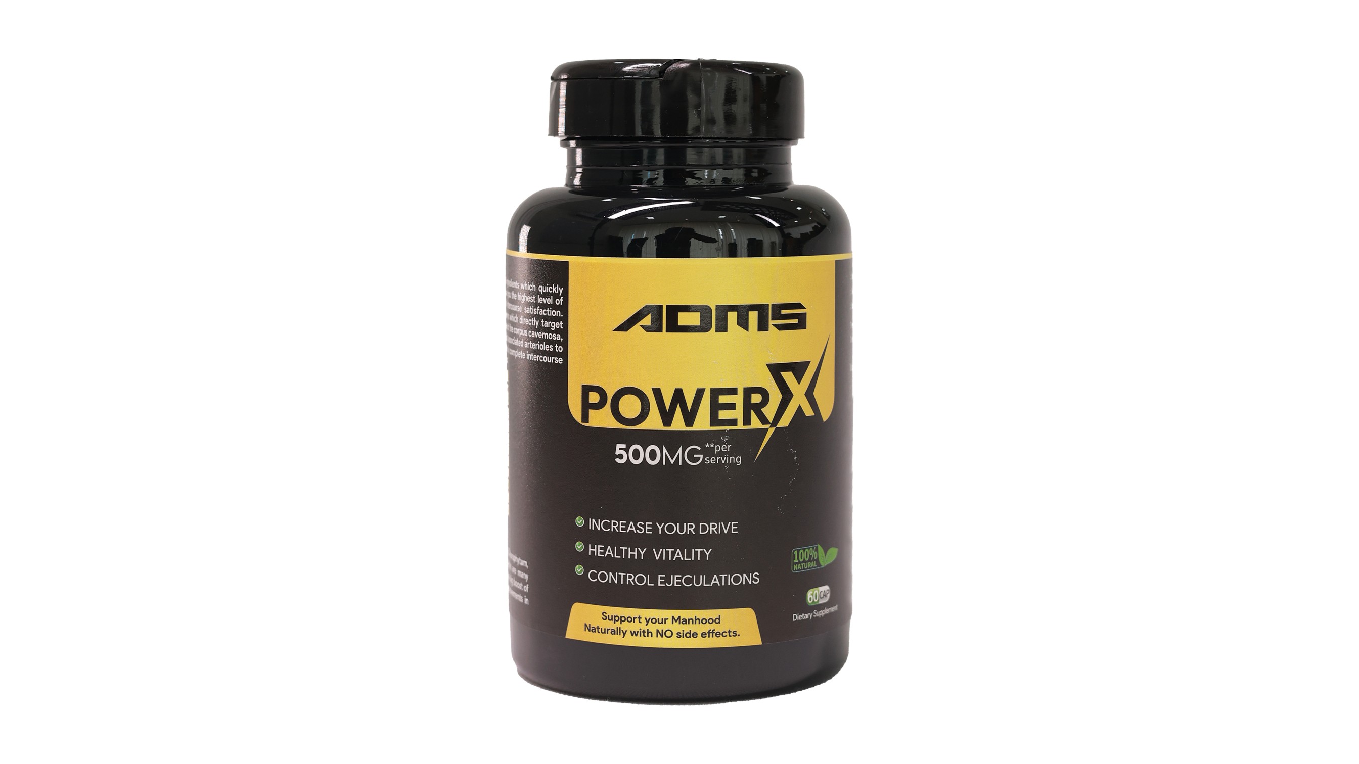 Power X
