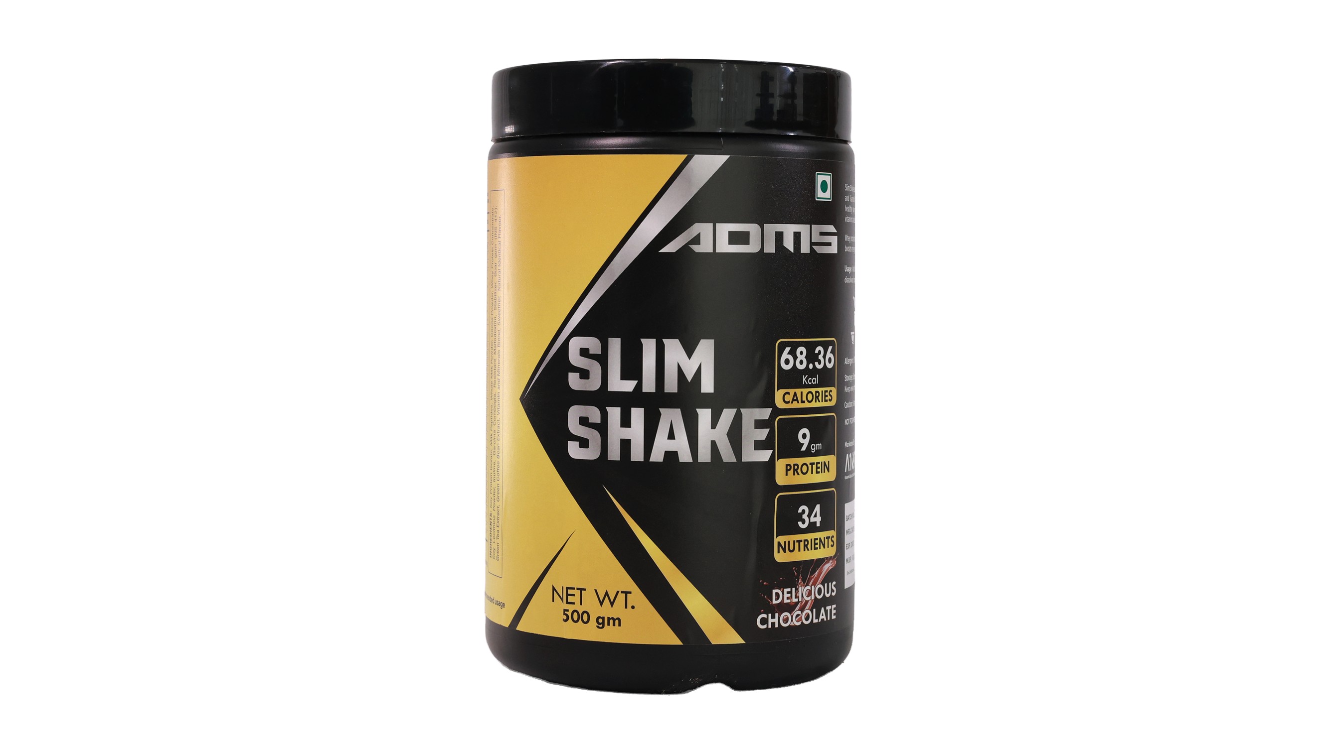 Slim Shake