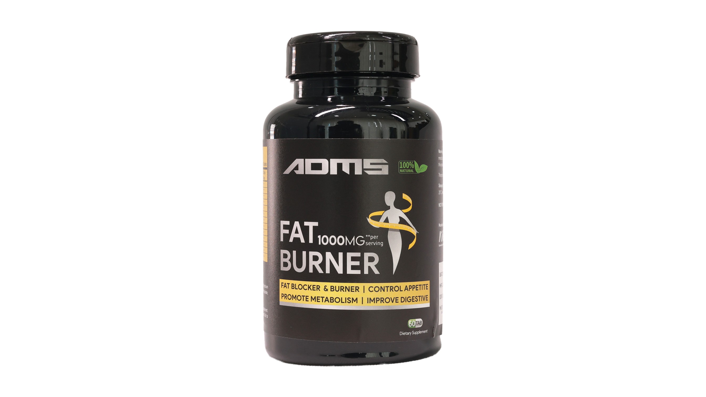 Fat Burner