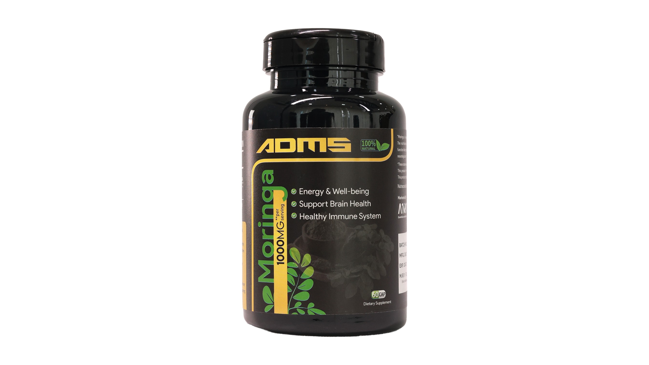 Moringa Capsule