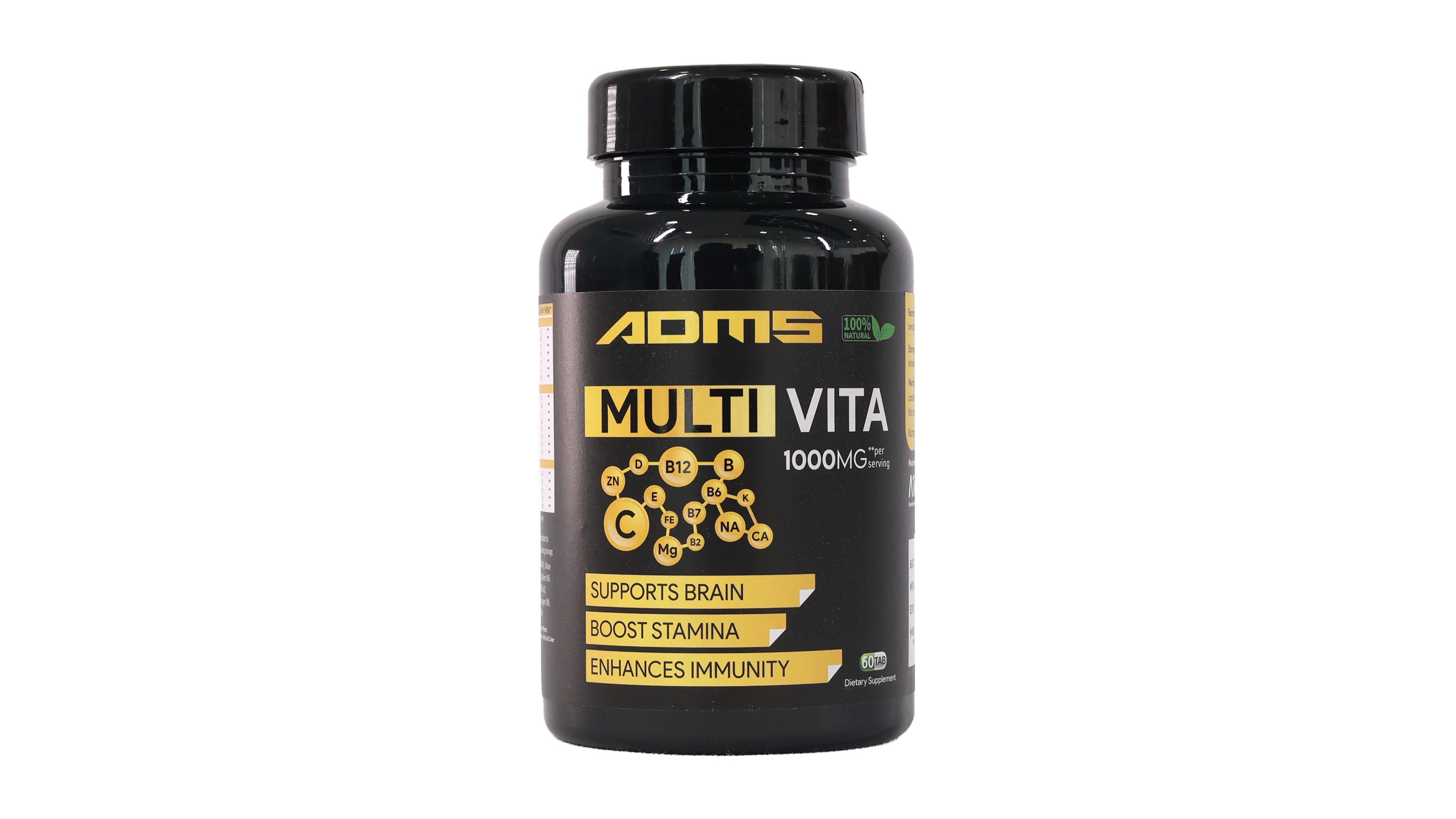 Multi vita