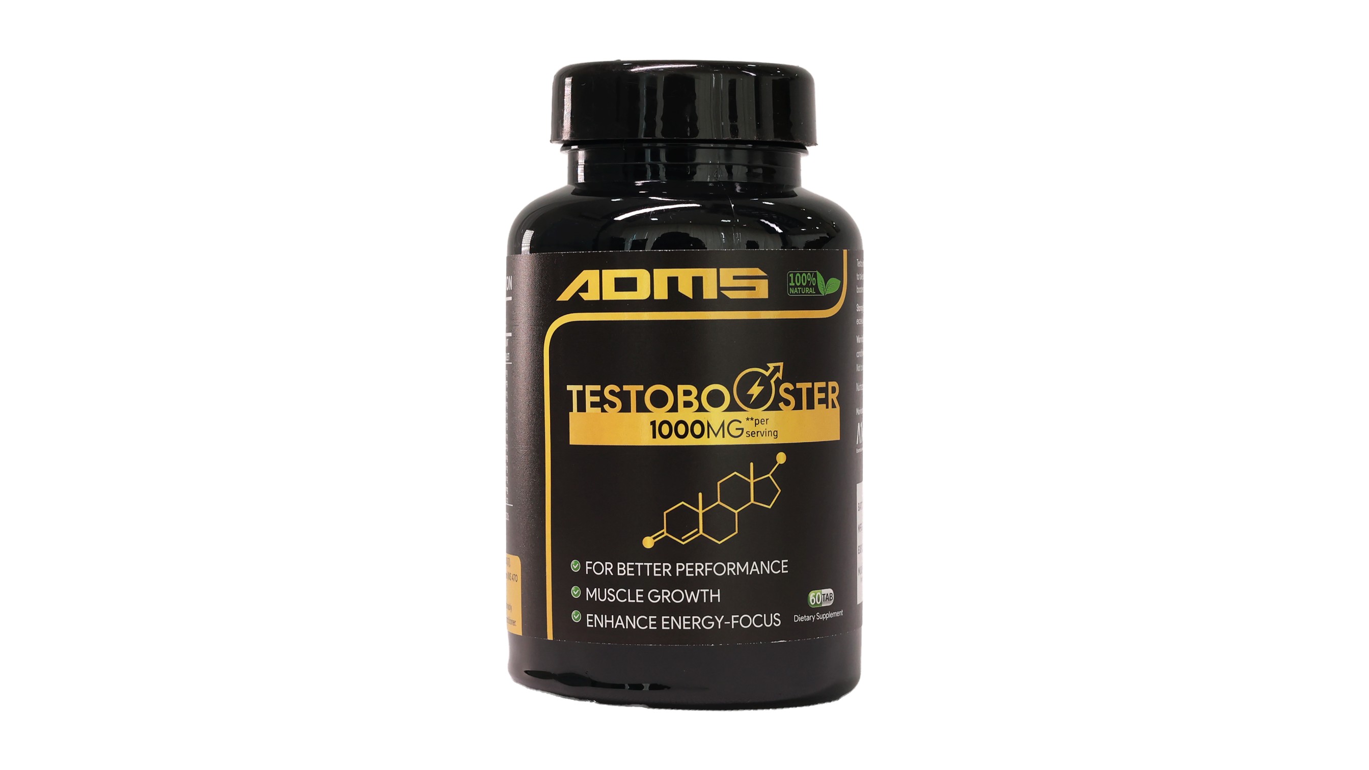 Testo Booster