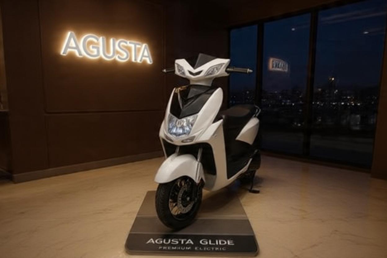 Agusta Glide