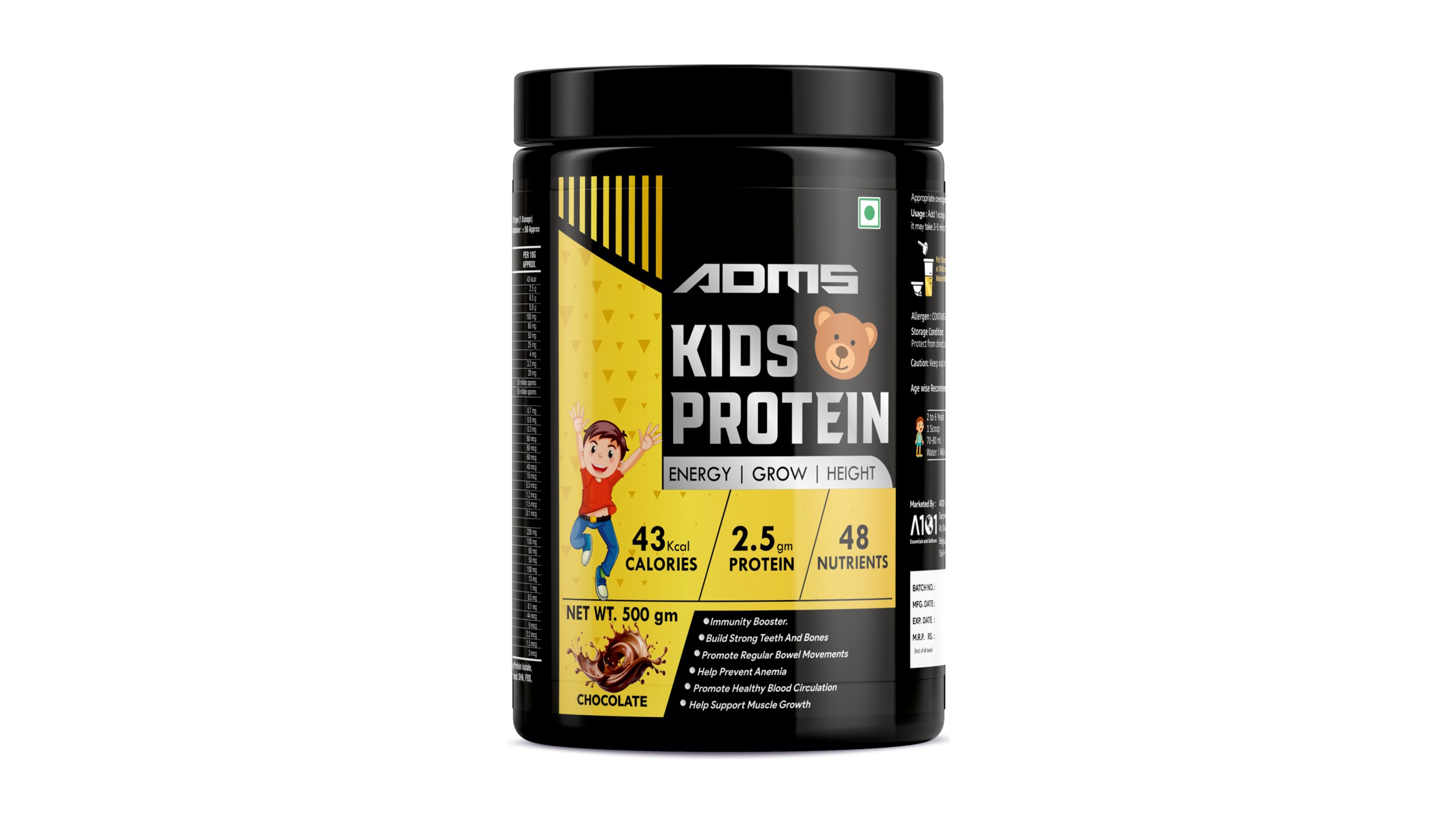 Kids Protein